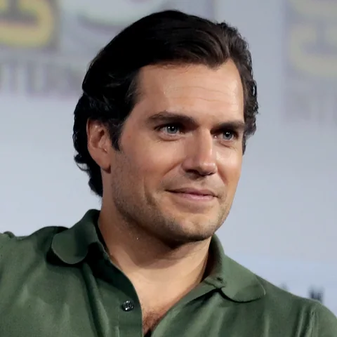 Henry Cavill