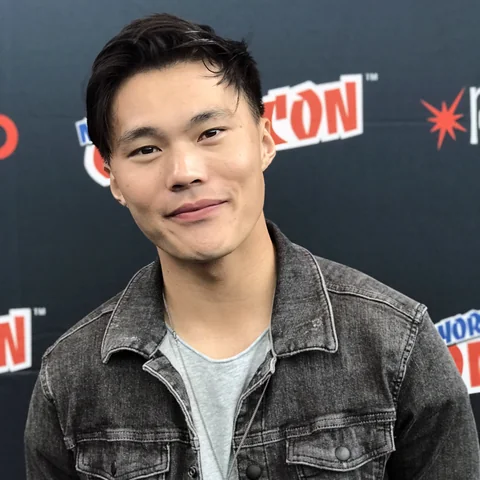 John Harlan Kim