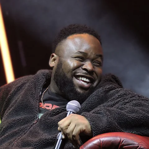 Samson Kayo