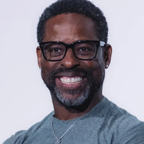 Sterling K. Brown