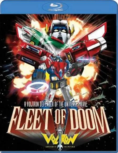 DVD, 2009, Media Blasters, retail
