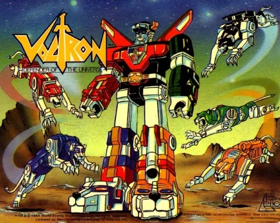 For comparison, the 1984 promotional painting the property has been sold on for forty years.