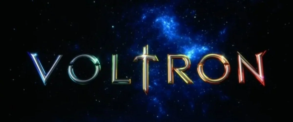 Voltron