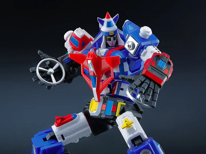 Voltron Mini Action Vehicle Force Voltron